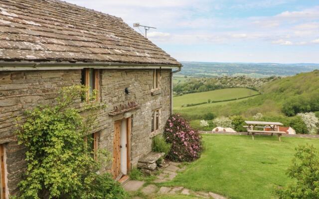 Bullens Bank Cottage, Hay on Wye