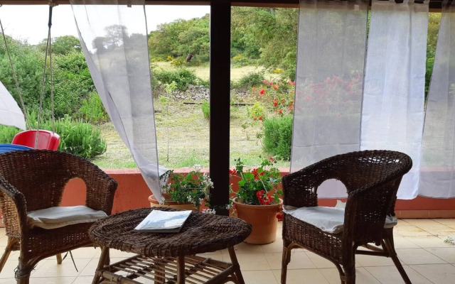 Alghero Rural Relax & Private Comfort Exclusive Villa Laurus