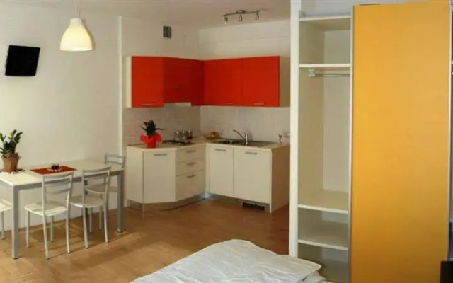 Residence Cristine