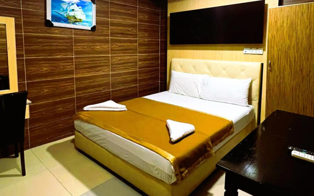 Batu Caves Business Hotel