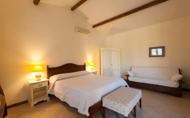 Tenuta Masseria & Spa Chicco Rizzo