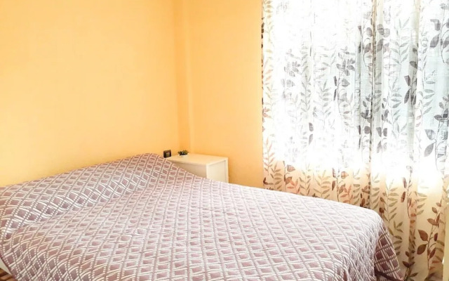 Apartamento con piscina Rancho Suizo 811