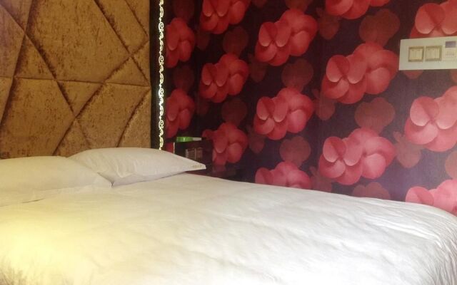 Shanghai Shishang Hotel Bole Branch