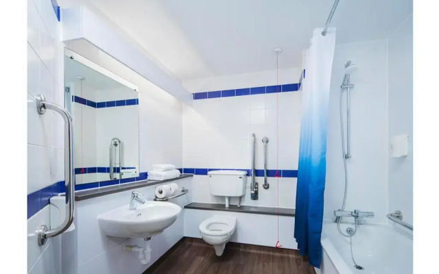 Travelodge Heathrow Heston M4 Westbound