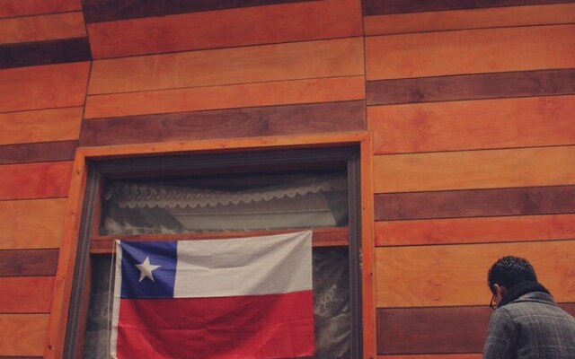 Casa Mosaico Hostel