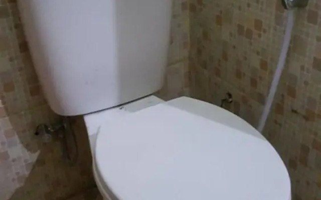 Penginapan Aisya Toa Daeng