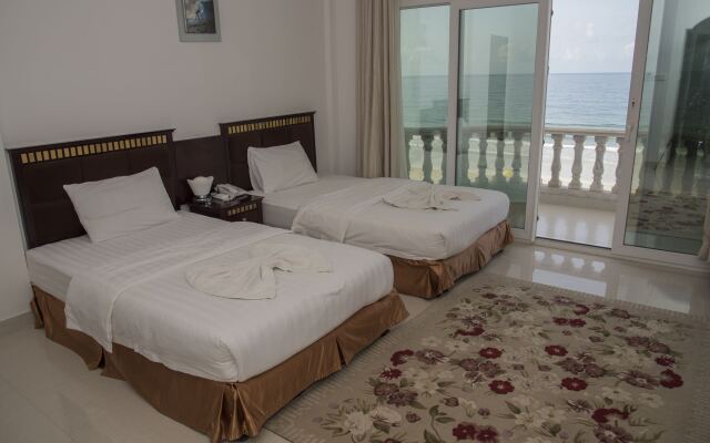 Beach Resort - Salalah