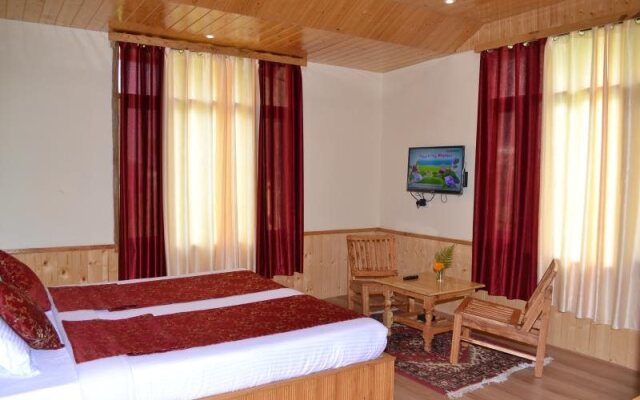 The Pranjal Inn