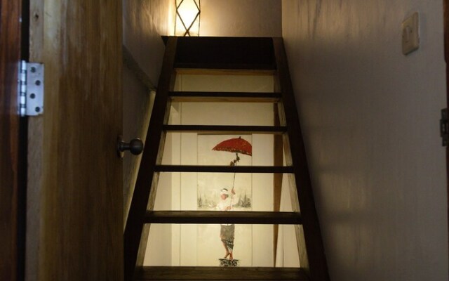 Naia Villas and Bungalows Sumbawa