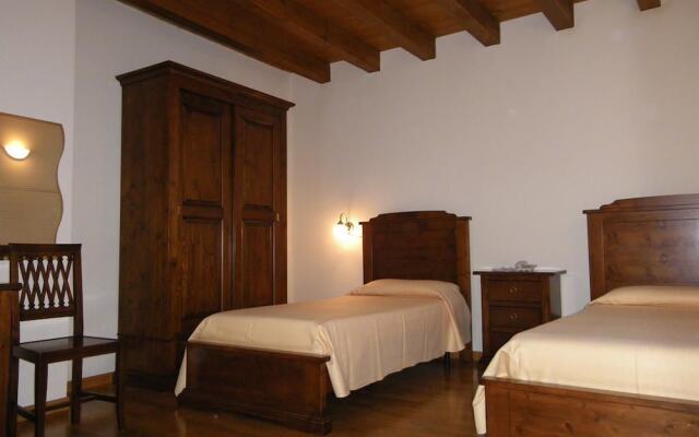Locanda Valbella