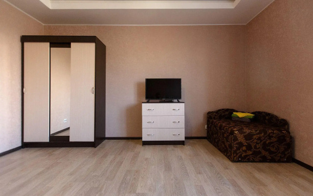 Апартаменты на переулке Салтыкова-Щедрина