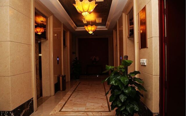 Hangzhou Hua Yue International Hotel