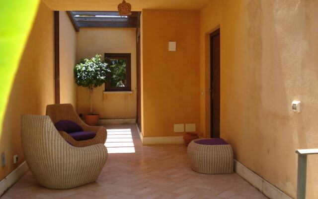 Casa LuAny