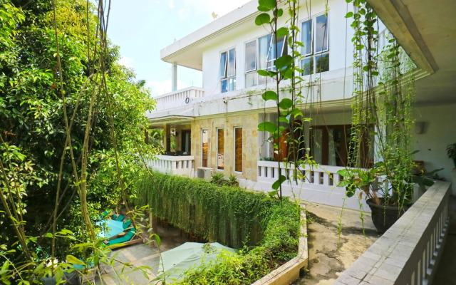 Bali Mystique Hotel and Apartments