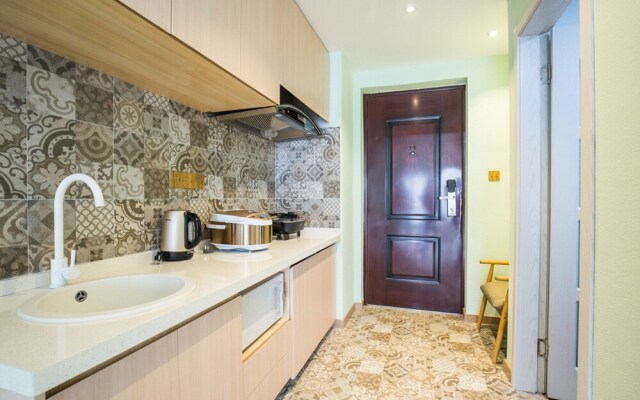 Changzhou Lotfime Homestay