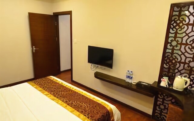 Wuhan Xilaide Boutique Hotel