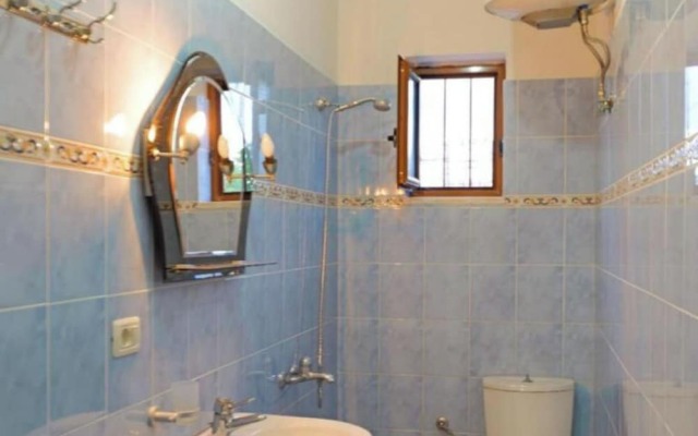 Cozy Veranda Kristian - Free Parking