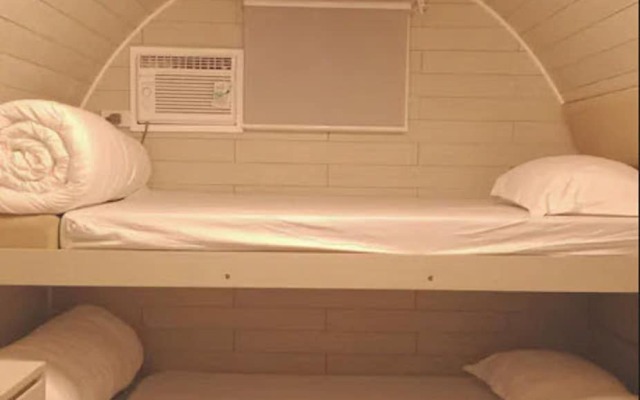 Andana Resort