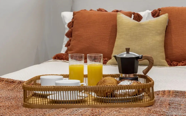 Superior Stays Luxury Apartments - Bath City Centre