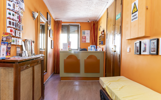Hostal Rober