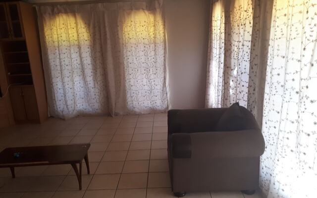 C - land Vanderbijlpark subsidiary