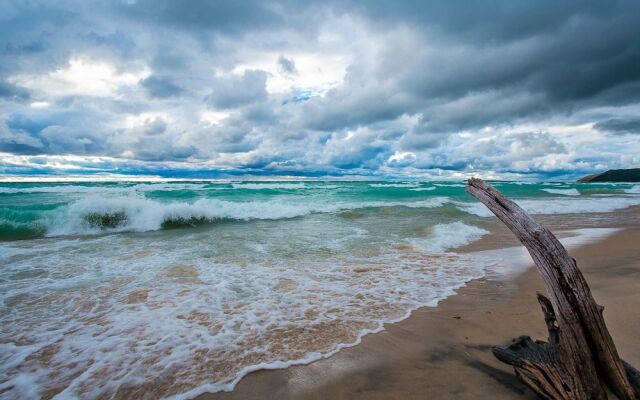 The Cottonwood Inn B&B