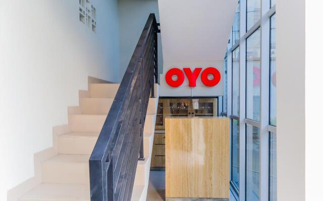 Super OYO 1524 D' Paseban