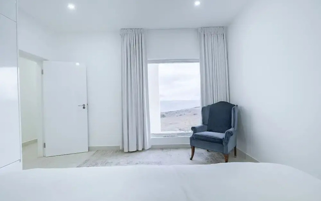 Lilypad Luxurious Cliffside Villa With Stunning Sea Views