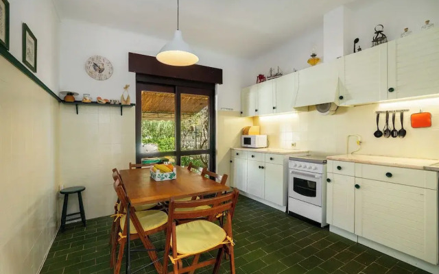 Balaia 3-Bed Family Holiday Villa
