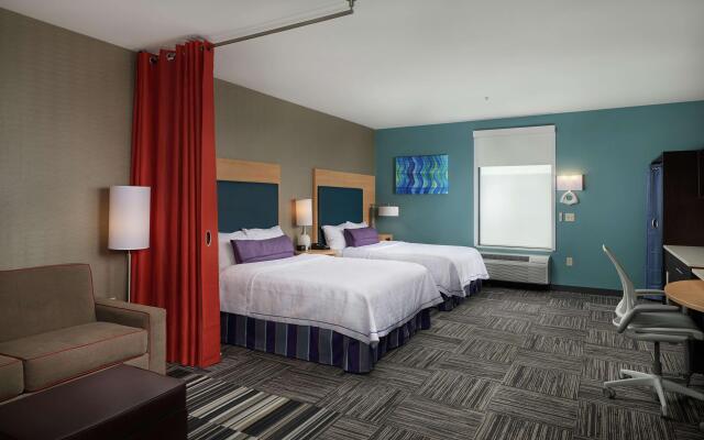 Home2 Suites by Hilton Muskogee