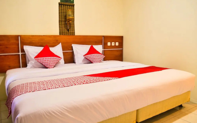 Oyo 798 Yokima Beach Hotel
