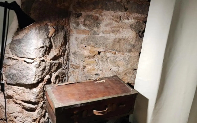 Santa Barbara Apartment