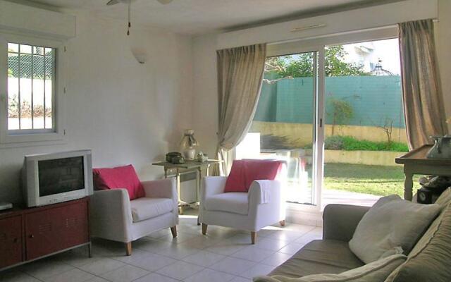 Appartement Villa Soraya