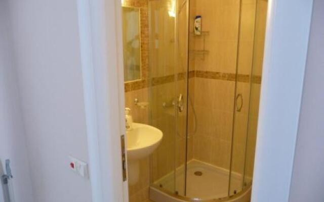Apartment in the Casa del Sol Complex