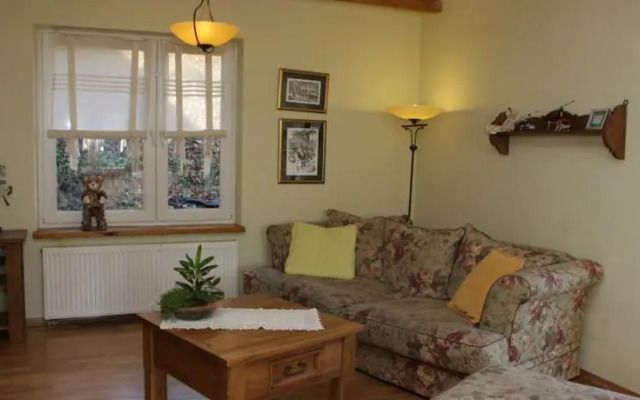 Złota Polana - Wypoczynek Marzeń