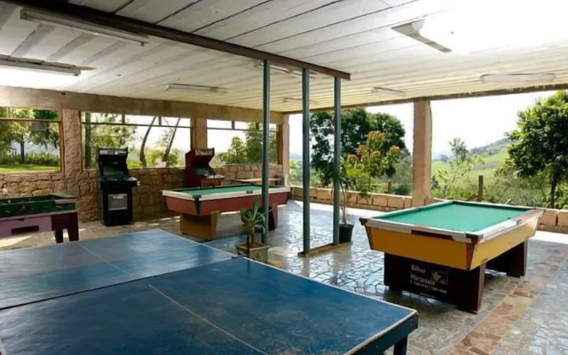 Hotel Fazenda Colinas de Itupeva