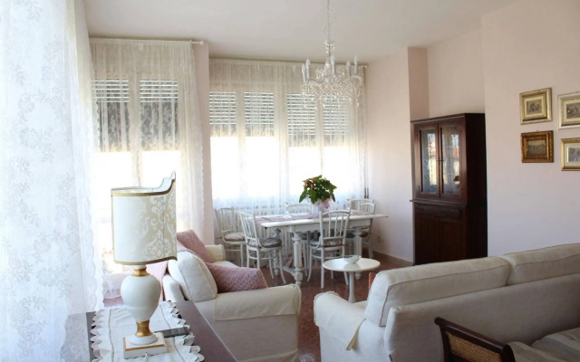 Il Giramondo Bed And Breakfast
