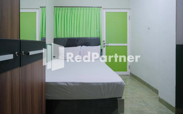 Pondok Hijau Residence Redpartner Citraland Surabaya