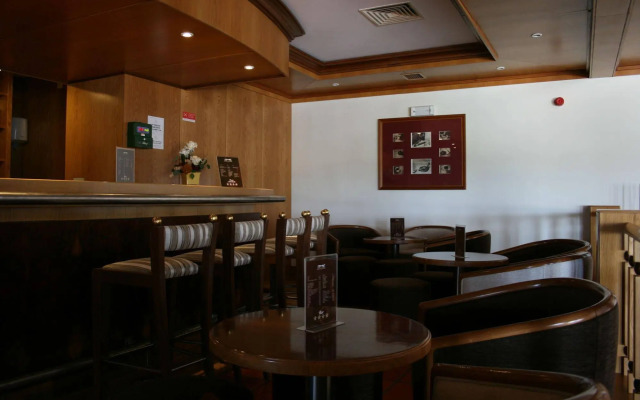 Hotel Segredos De Vale Manso