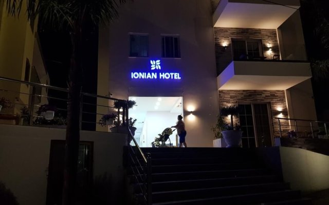 Ionian Hotel