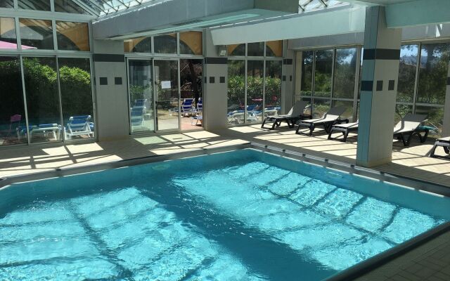 ibis Sète Balaruc les Bains Bien-être et Spa Hotel