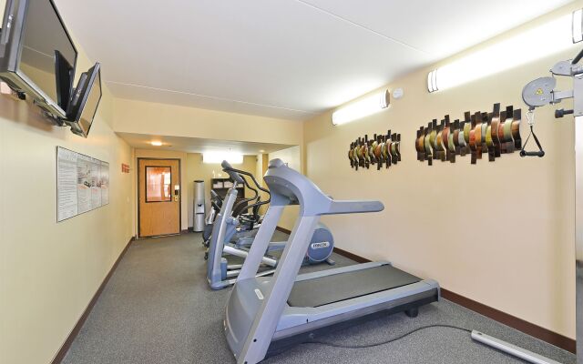 Best Western Plus Mesa