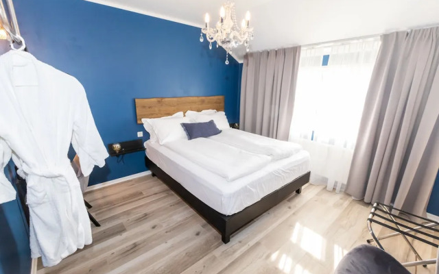 Hotel North