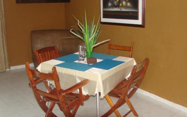 Apartamentos Yinnam Arrieta