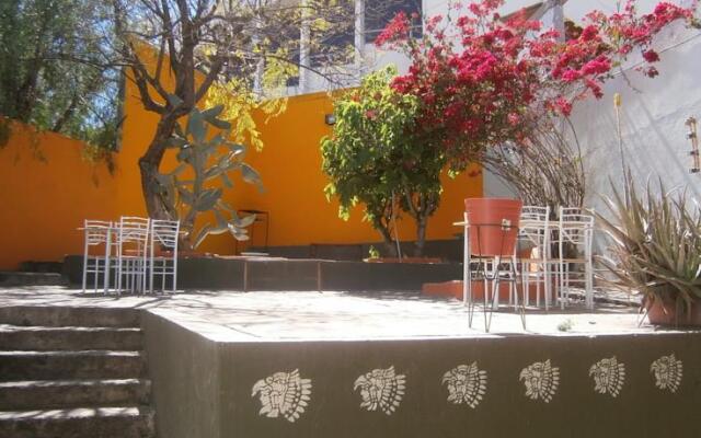 Durango Travellers Hostel