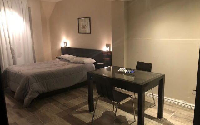 Redentor Apart Hotel