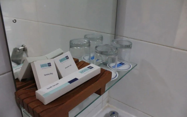 Hotel 88 Embong Malang