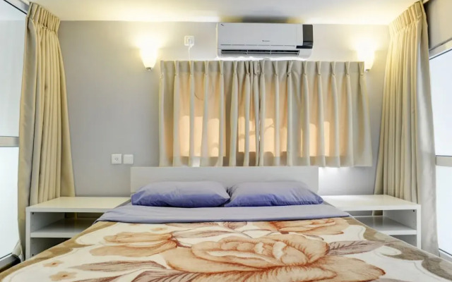 Sea Suites Apartments