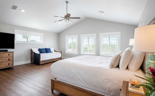 Harborside by Avantstay Expansive Destin Retreat