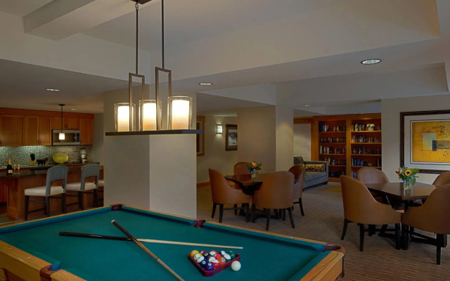 Marriott Grand Residence Club, Lake Tahoe